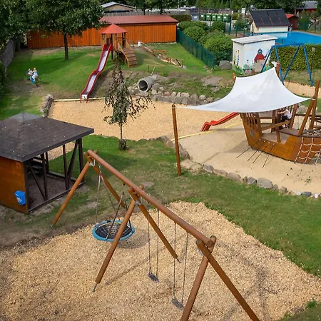 Holiday home Ferienpark Auf Dem Simpel - Schnuckenbude 2 *
